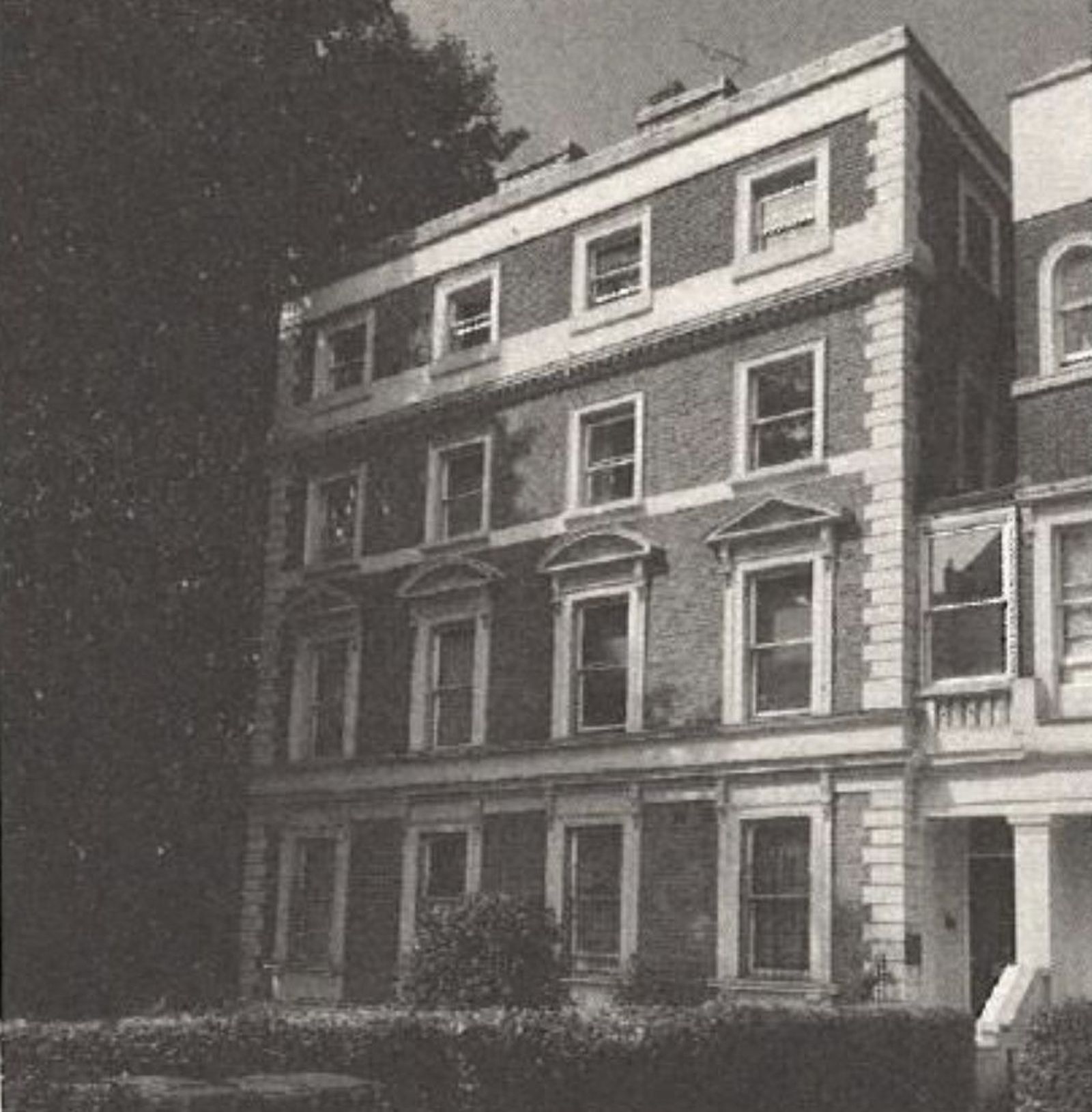 Colegio de Enmanuella