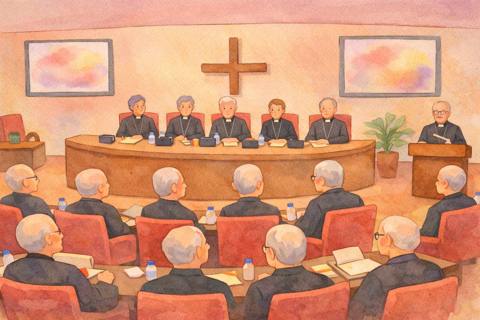 ¿Qué queda del evangelio?