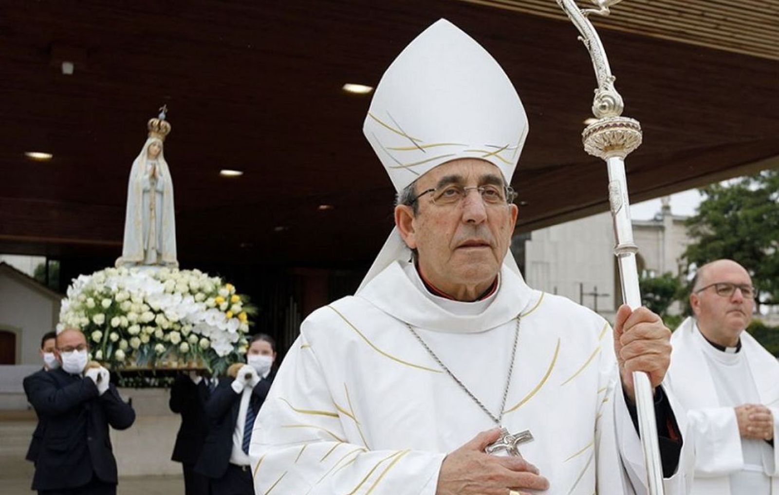 (Día 13) Cardenal Marto