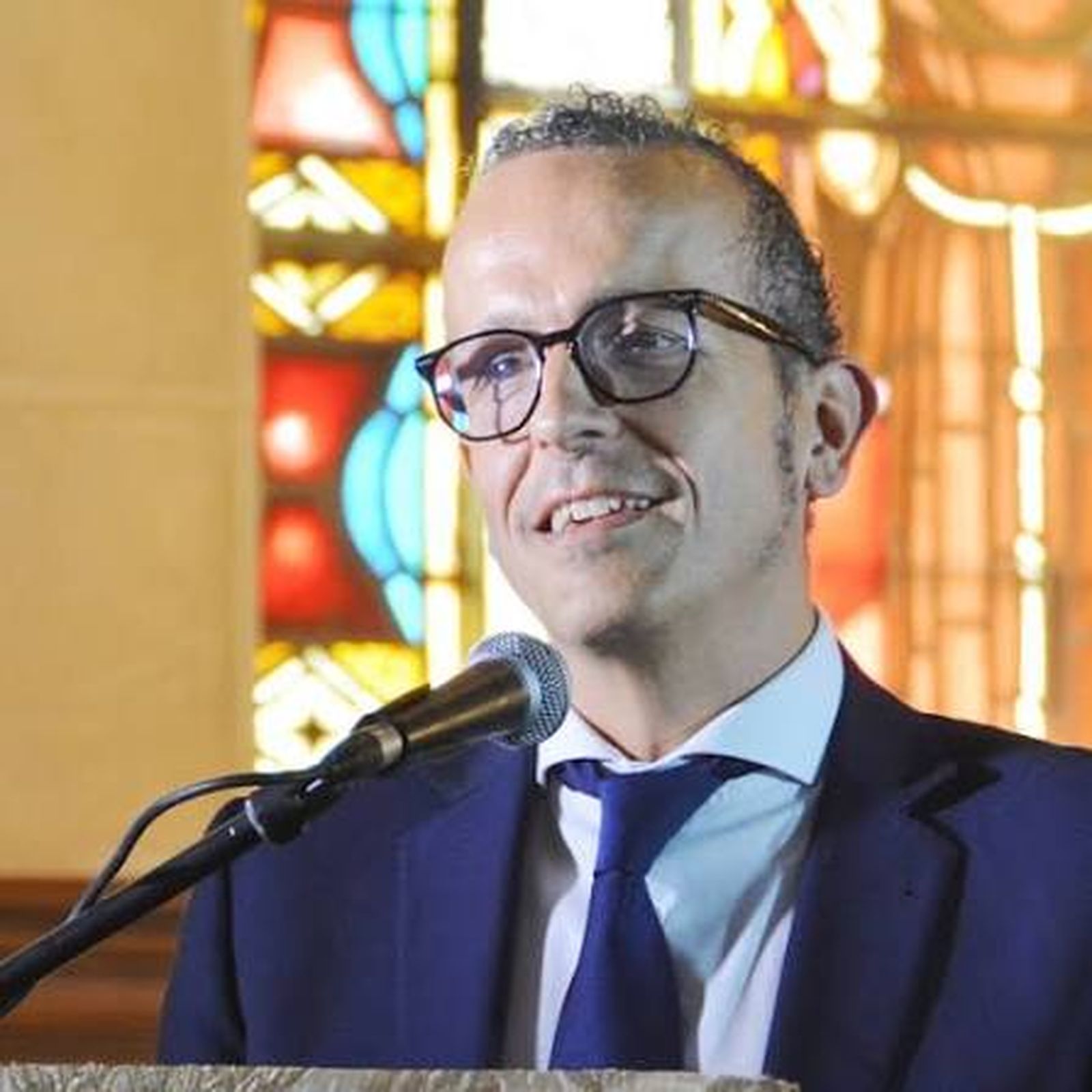 José Manuel Chillón