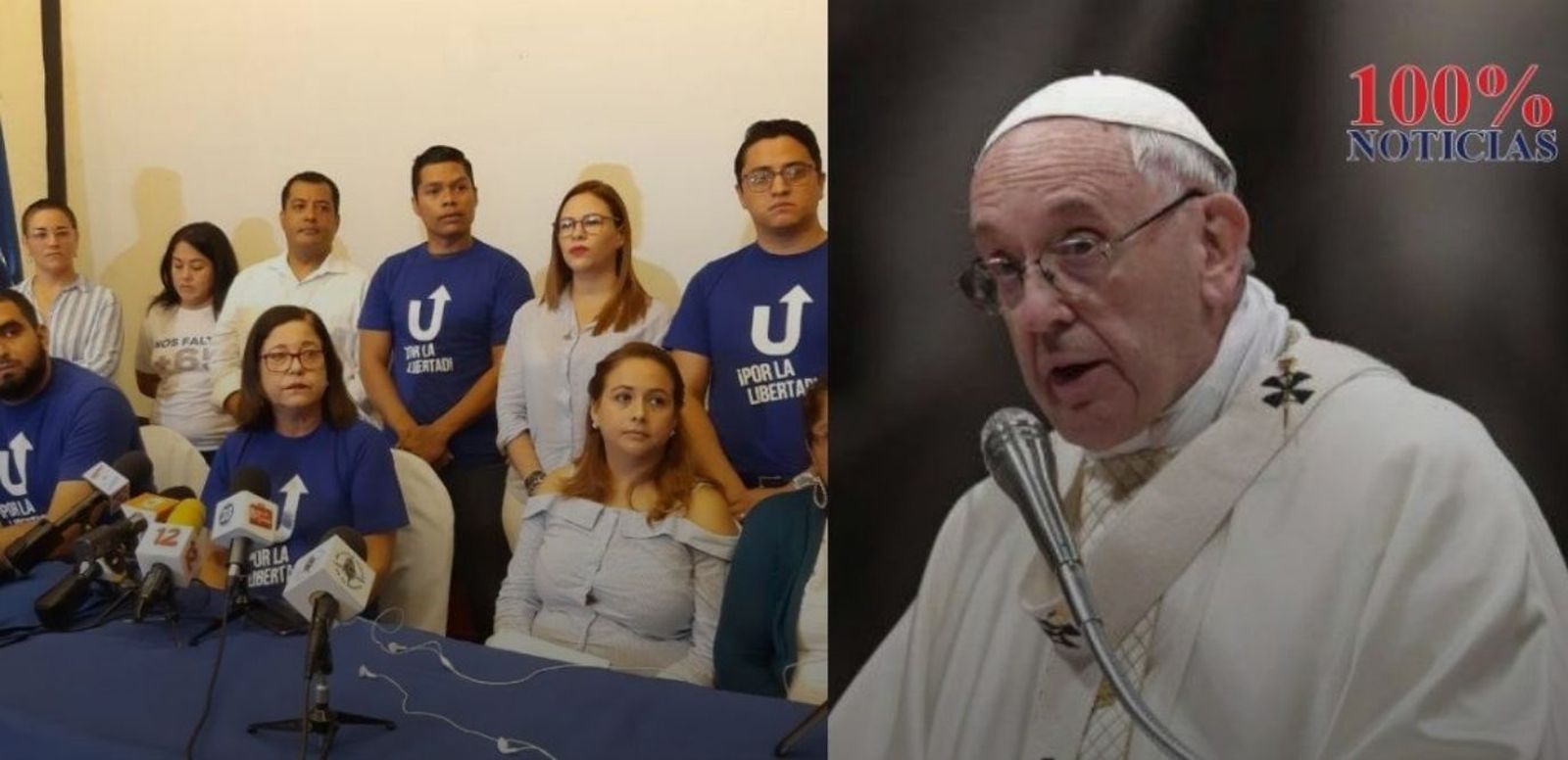 Unidad Nacional Azul y Blanco