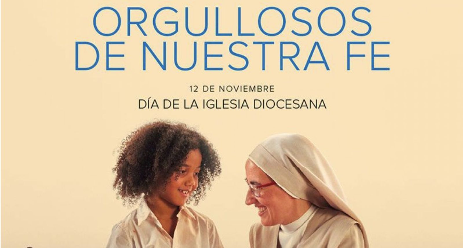 Día de la Iglesia diocesana