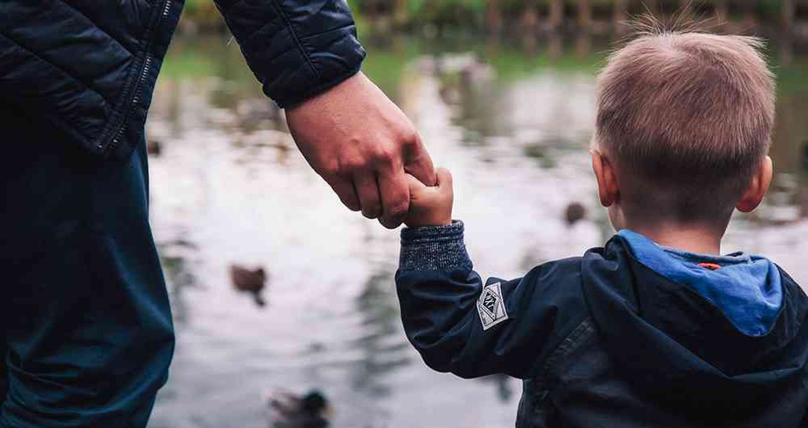La familia es el espacio para caminar juntos
