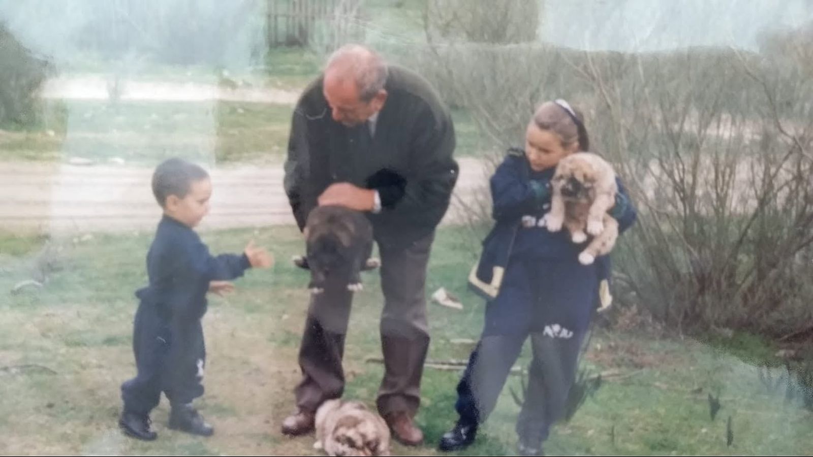 abuelo