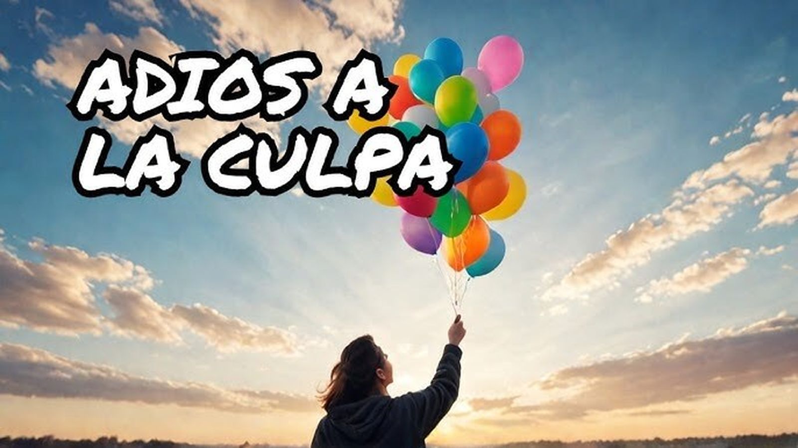 Fuera todos los sentimientos de culpa (salmo 50)