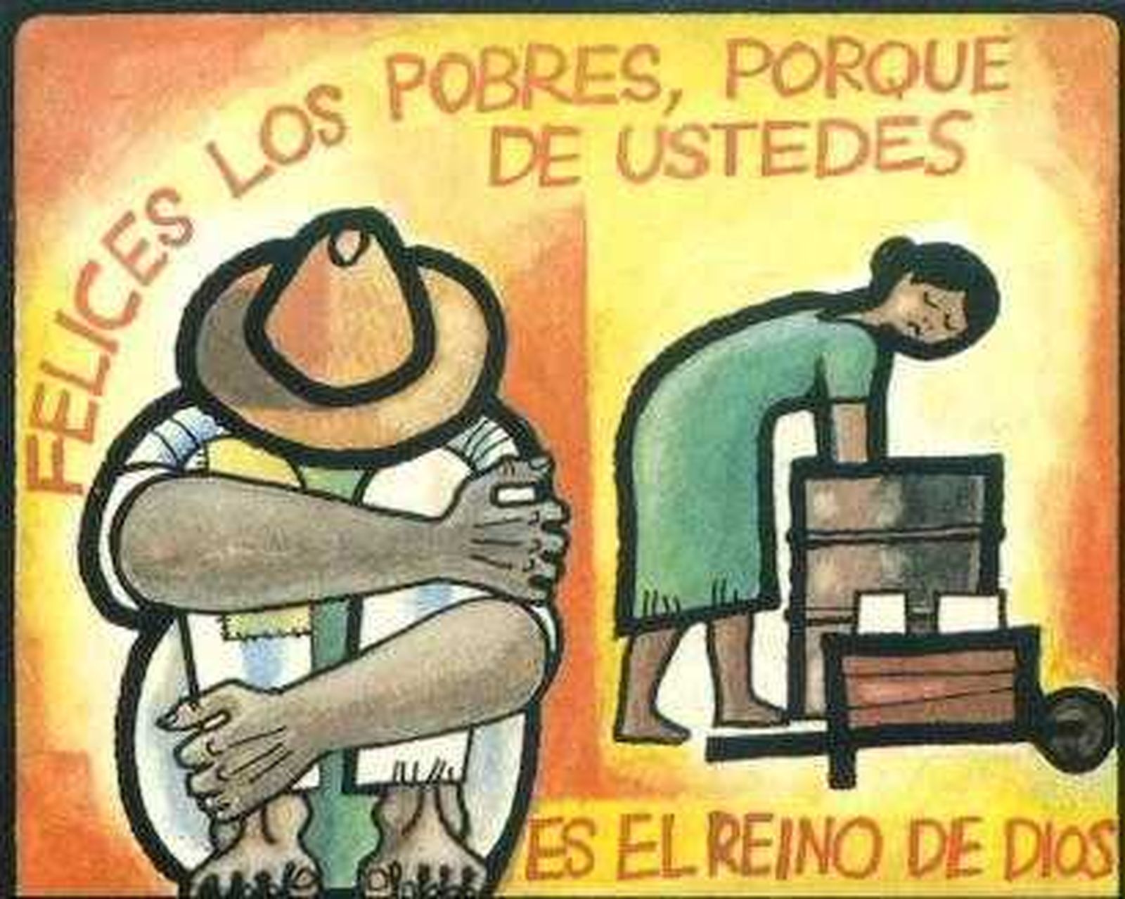 El actual llamamiento a la santidad política.