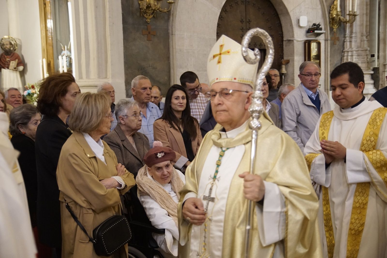 Ángel Fernández Collado