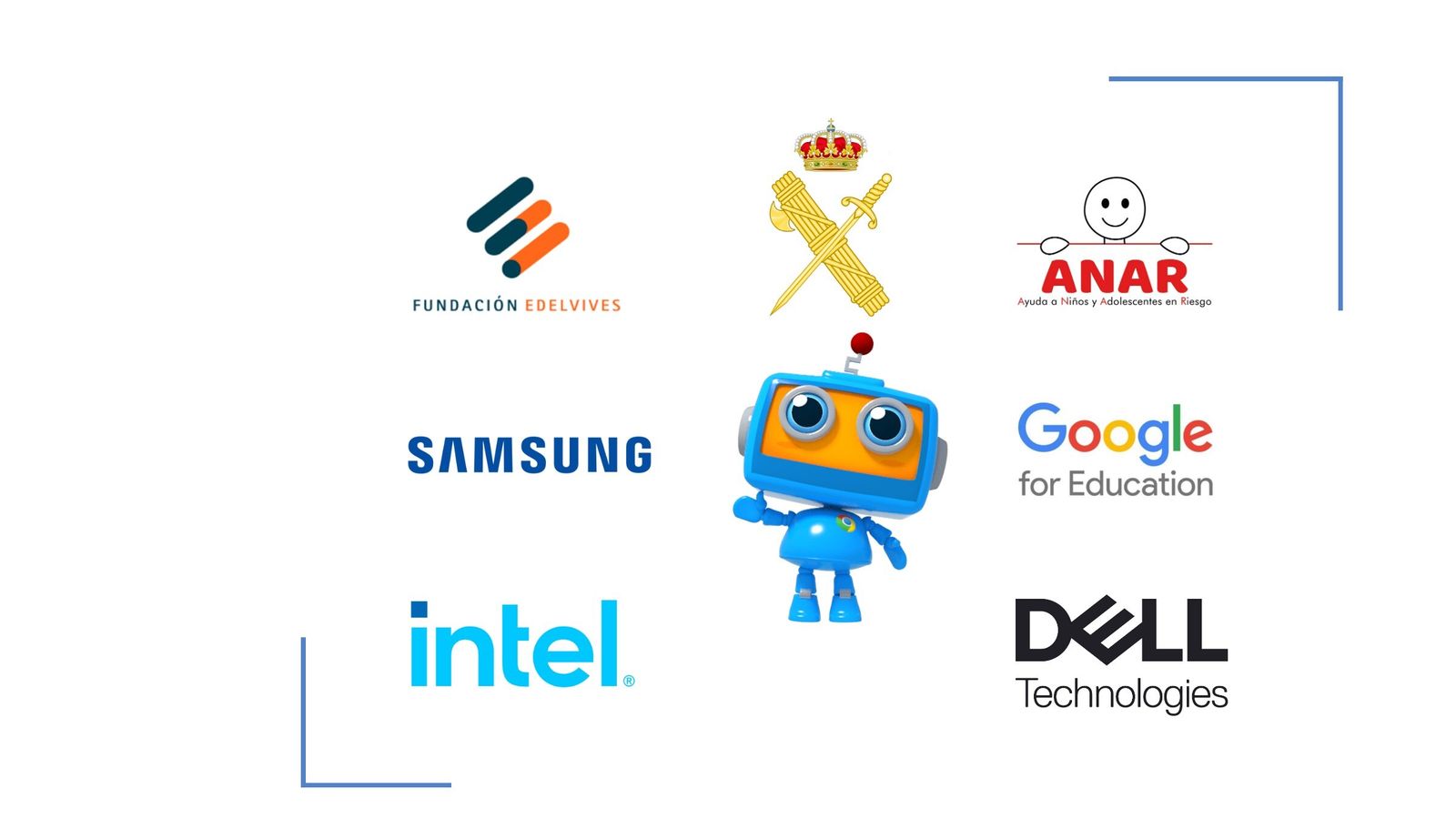 Patrocinadores de SafeSchool