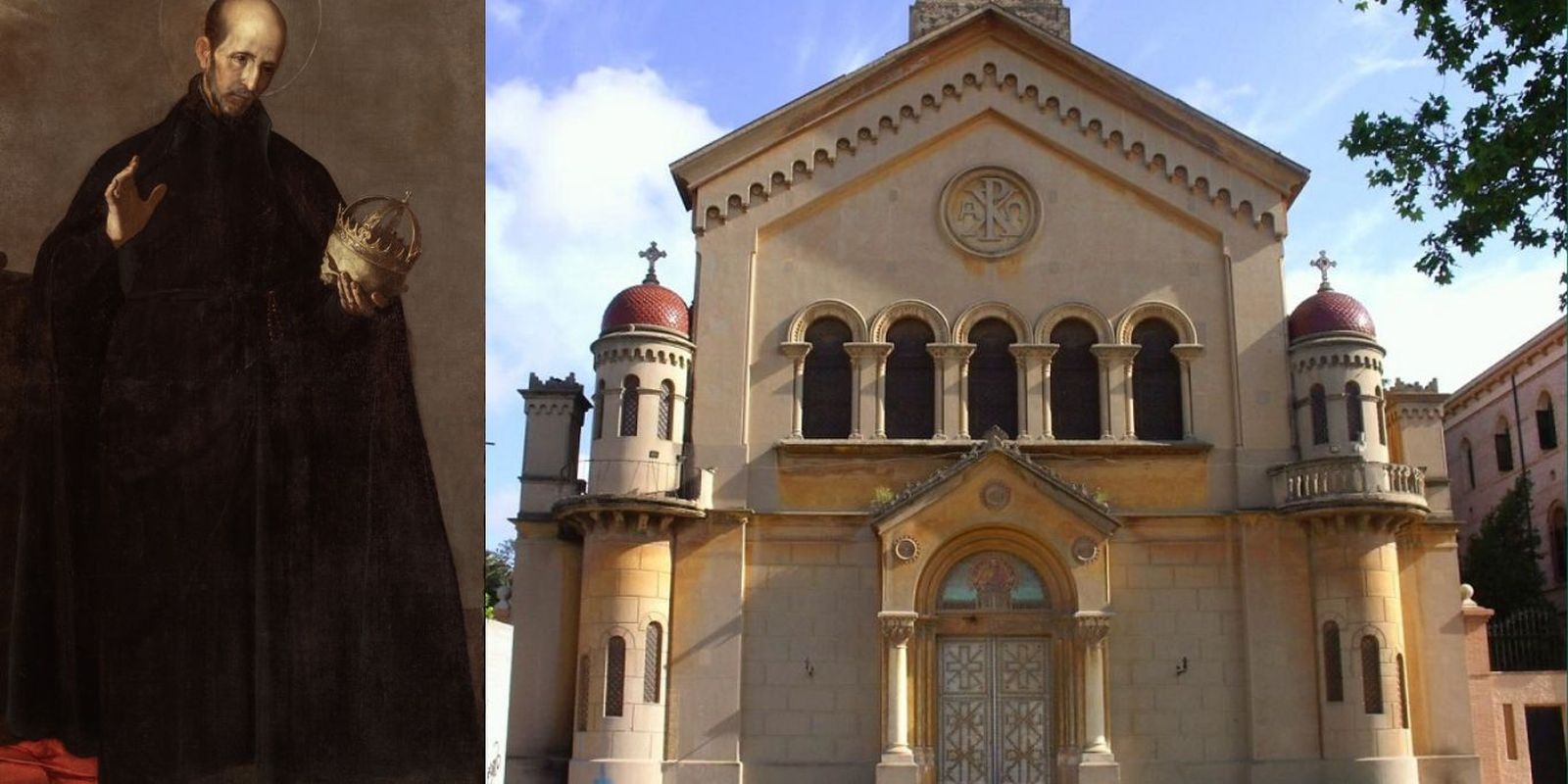 Los Jesuitas irrumpen con fuerza y se dan a conocer al gran público