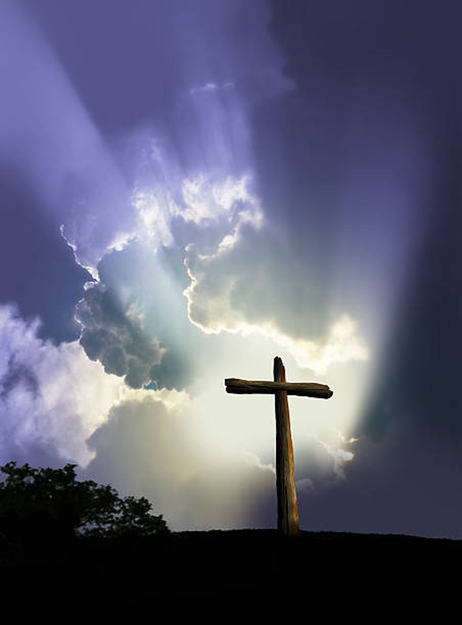 ❤ SOBRAN LAS PALABRAS, SINO ESTAS Tu JESÚS