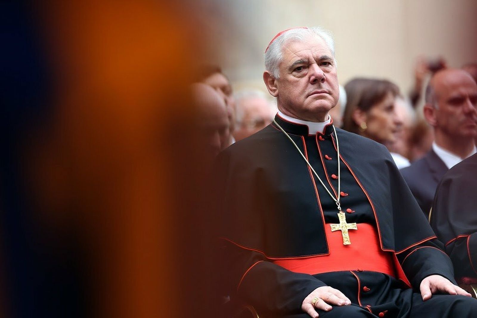 El adiós de Müller