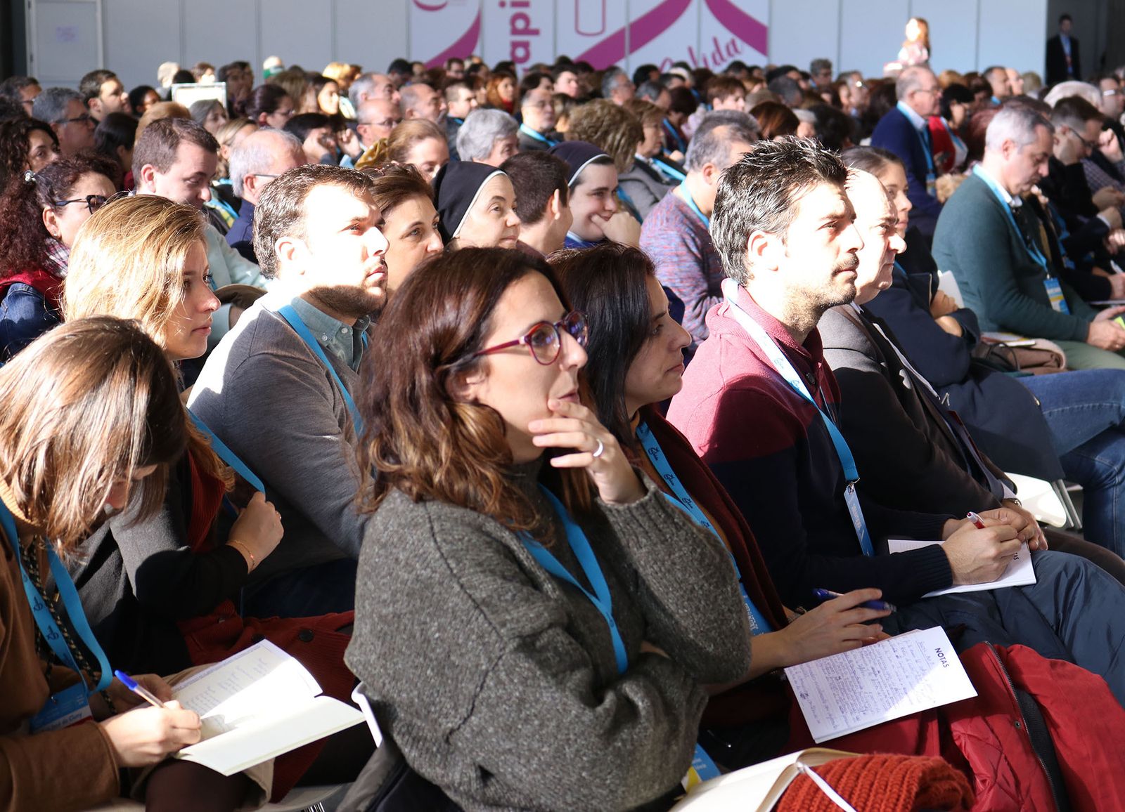 Congreso Nacional de Laicos 2020