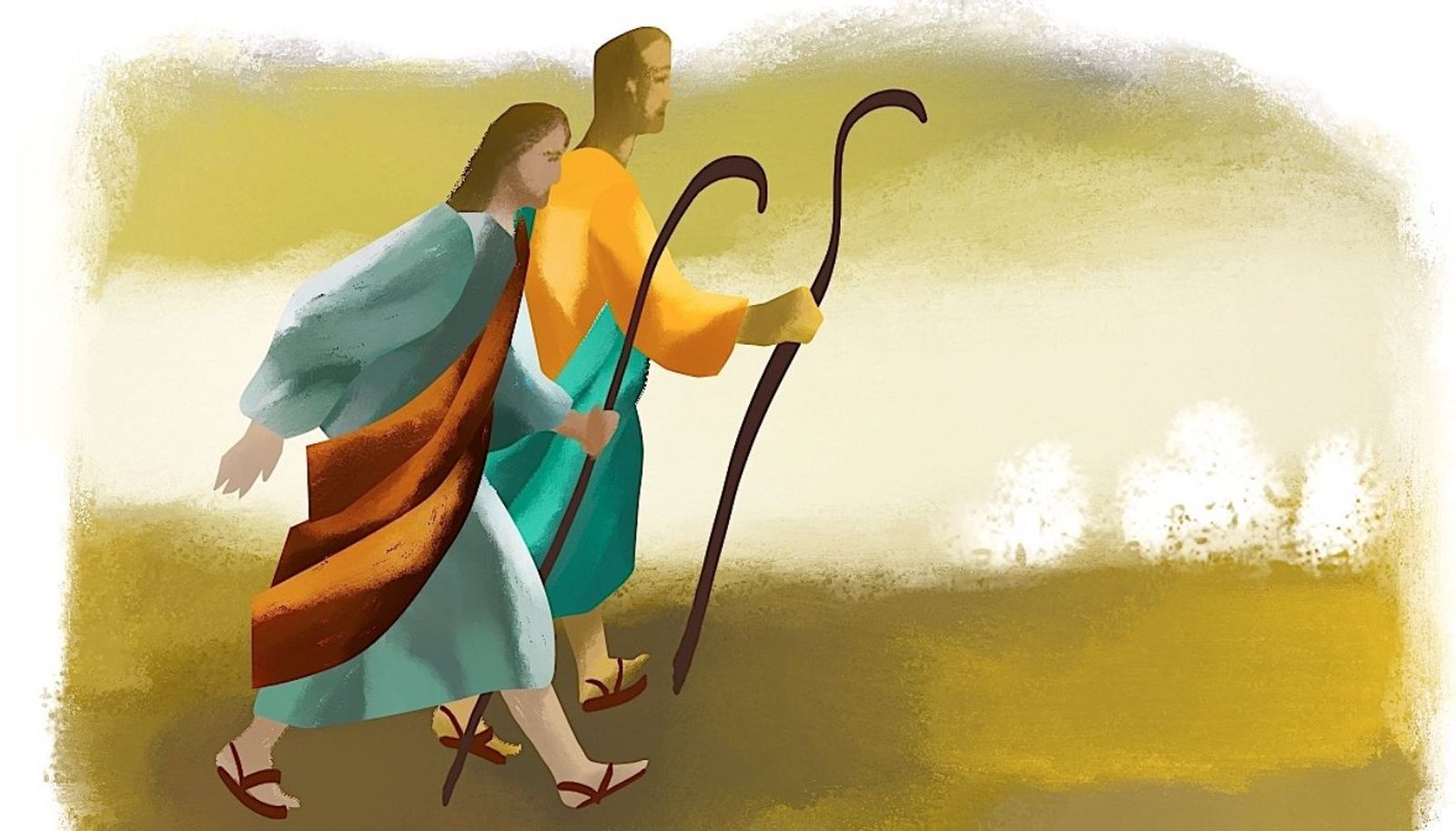 Seguimiento de Jesús