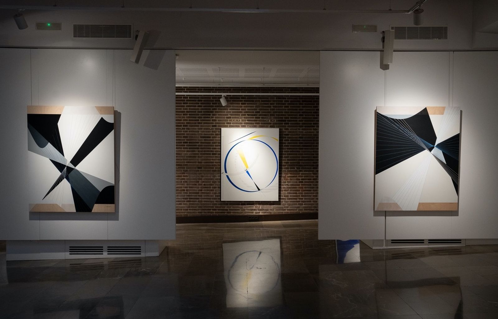 Transitando en la luz