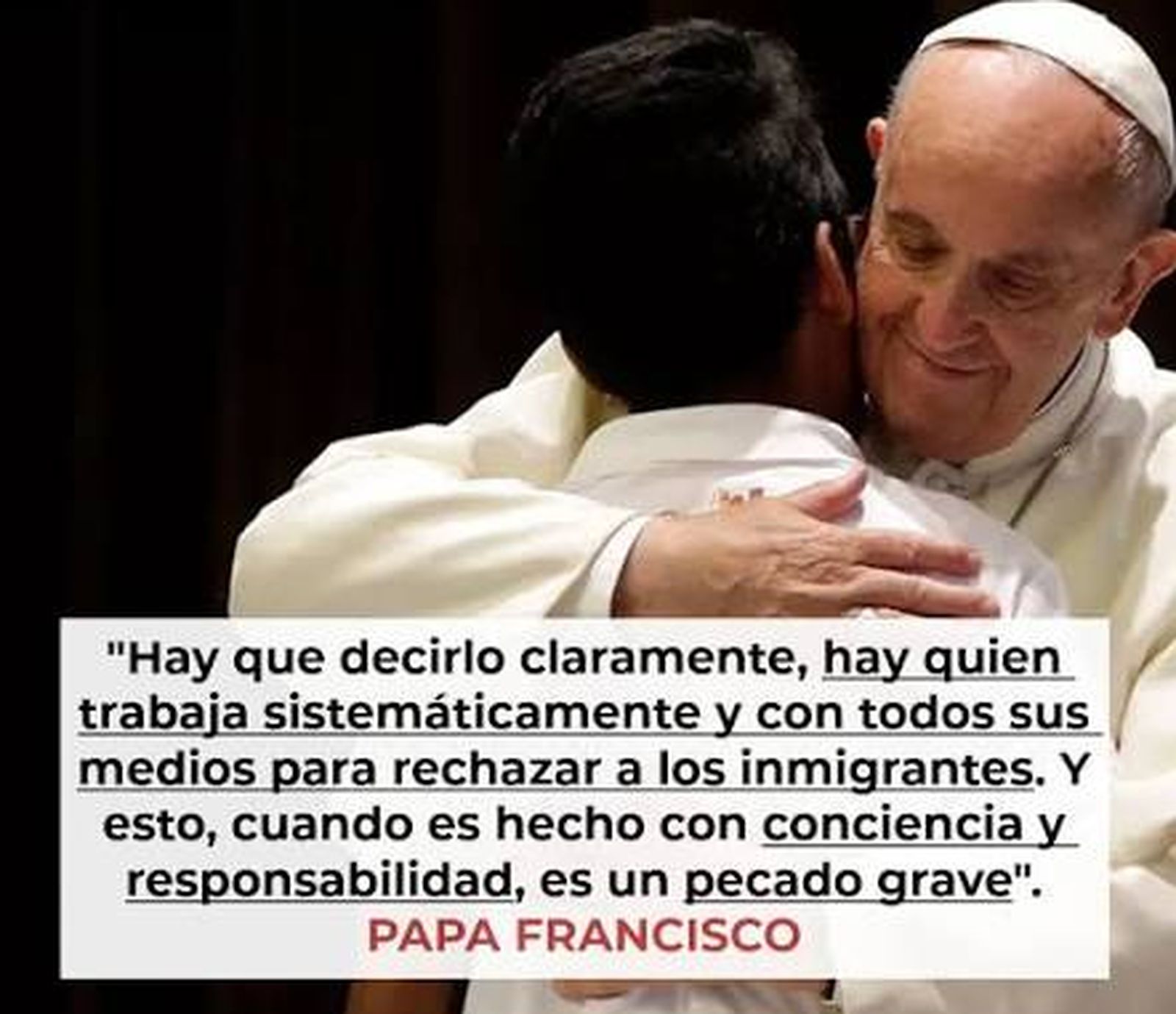Papa Francisco