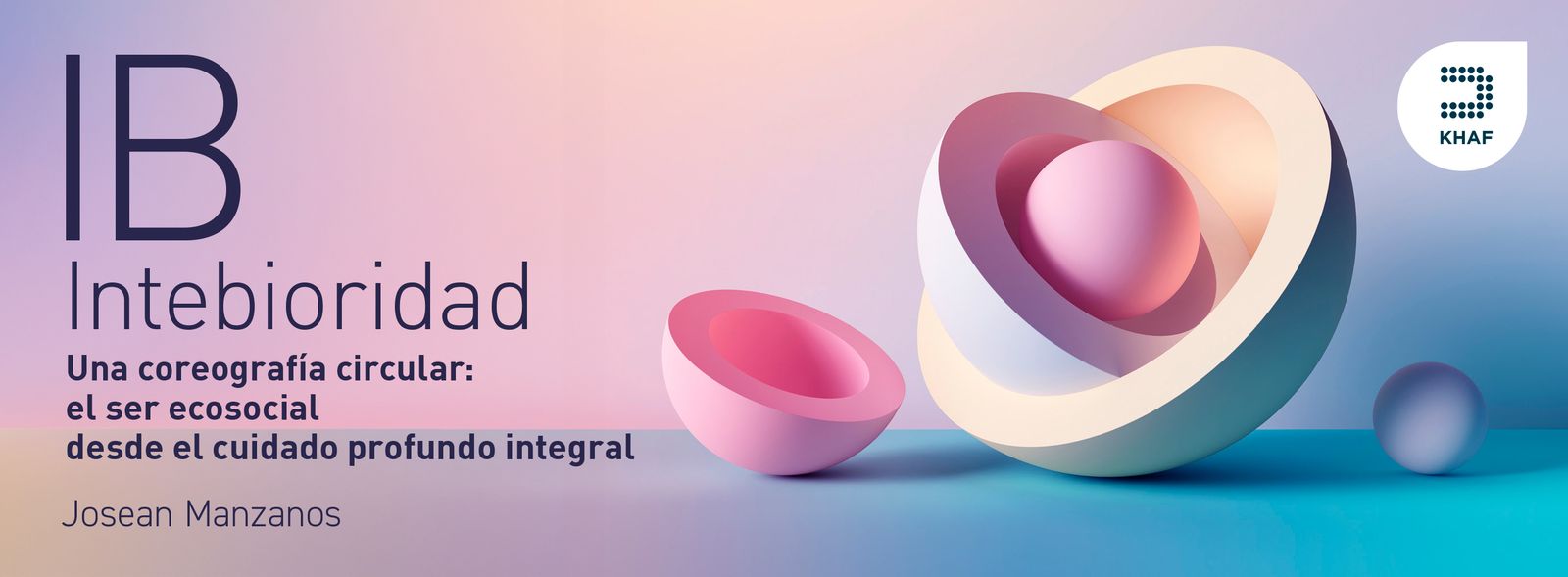 Intebioridad, de Josean Manzanos en Khaf
