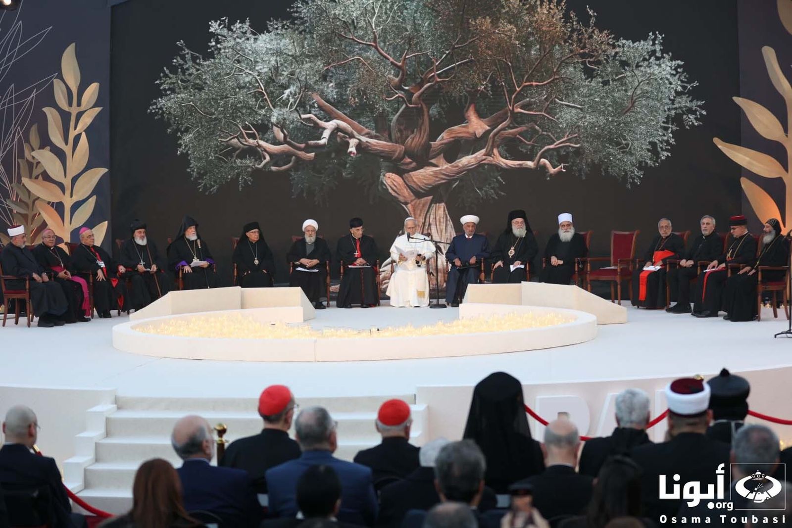 Ecumenismo de León XIV