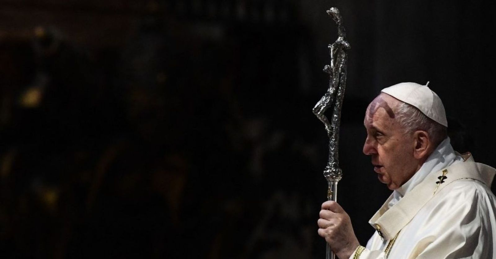 El Papa, preocupado por Europa