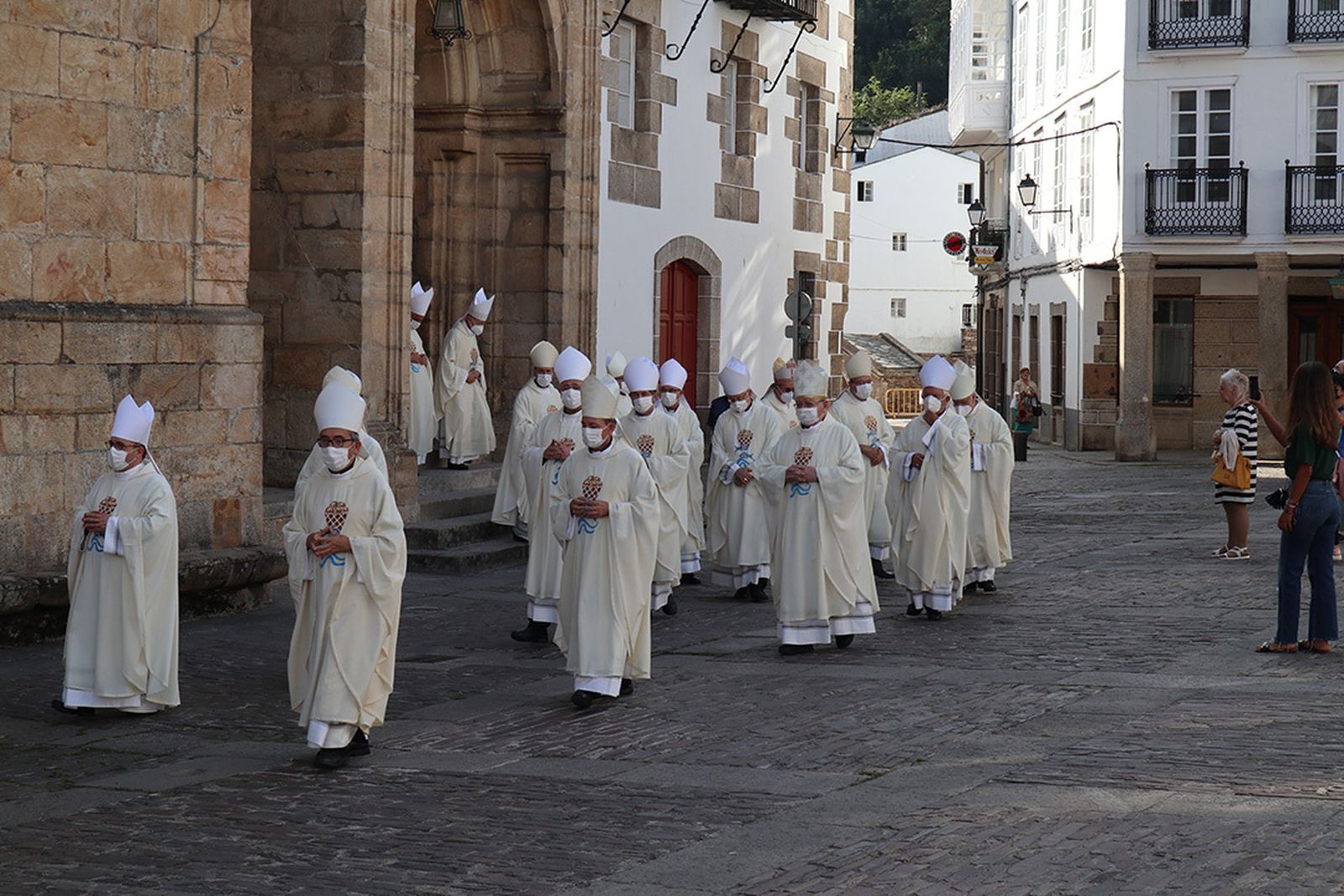 Procesión