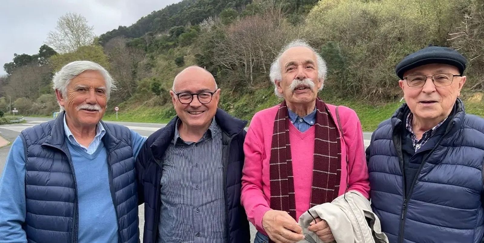 Presentación 'Diálogos sobre Dios'