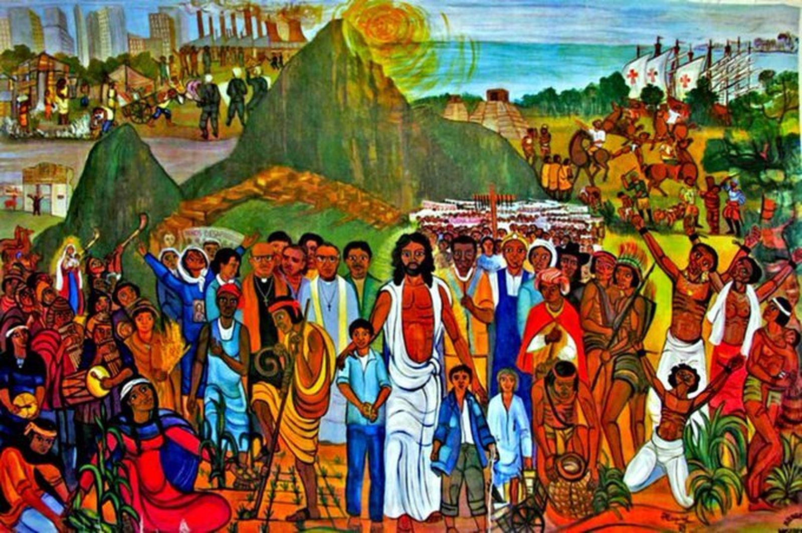 Dios sigue comprometido con su pueblo y lo manifiesta en una niña (Comentario a las lecturas bíblicas del 4to domingo de adviento)