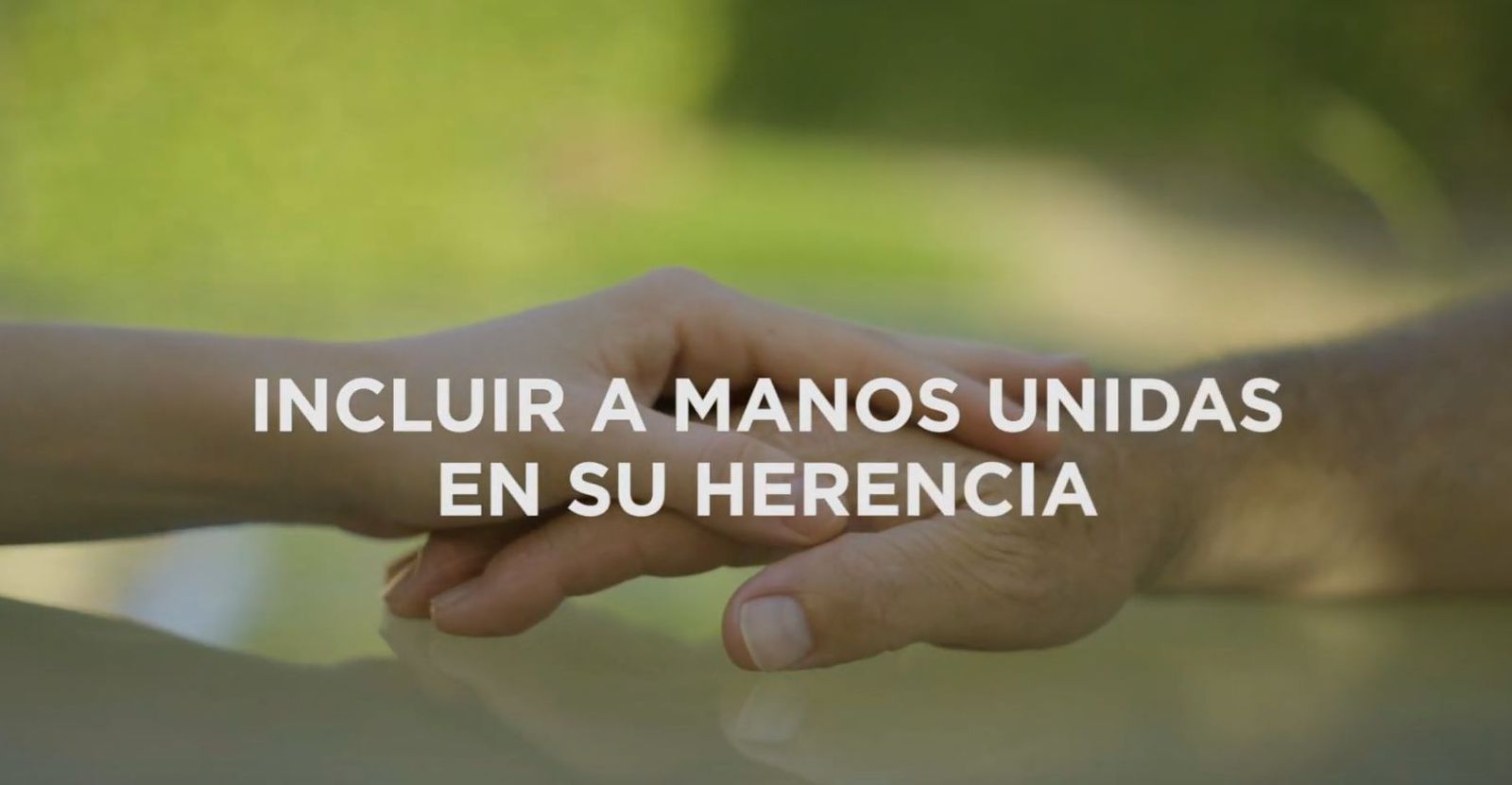 Testamento solidario