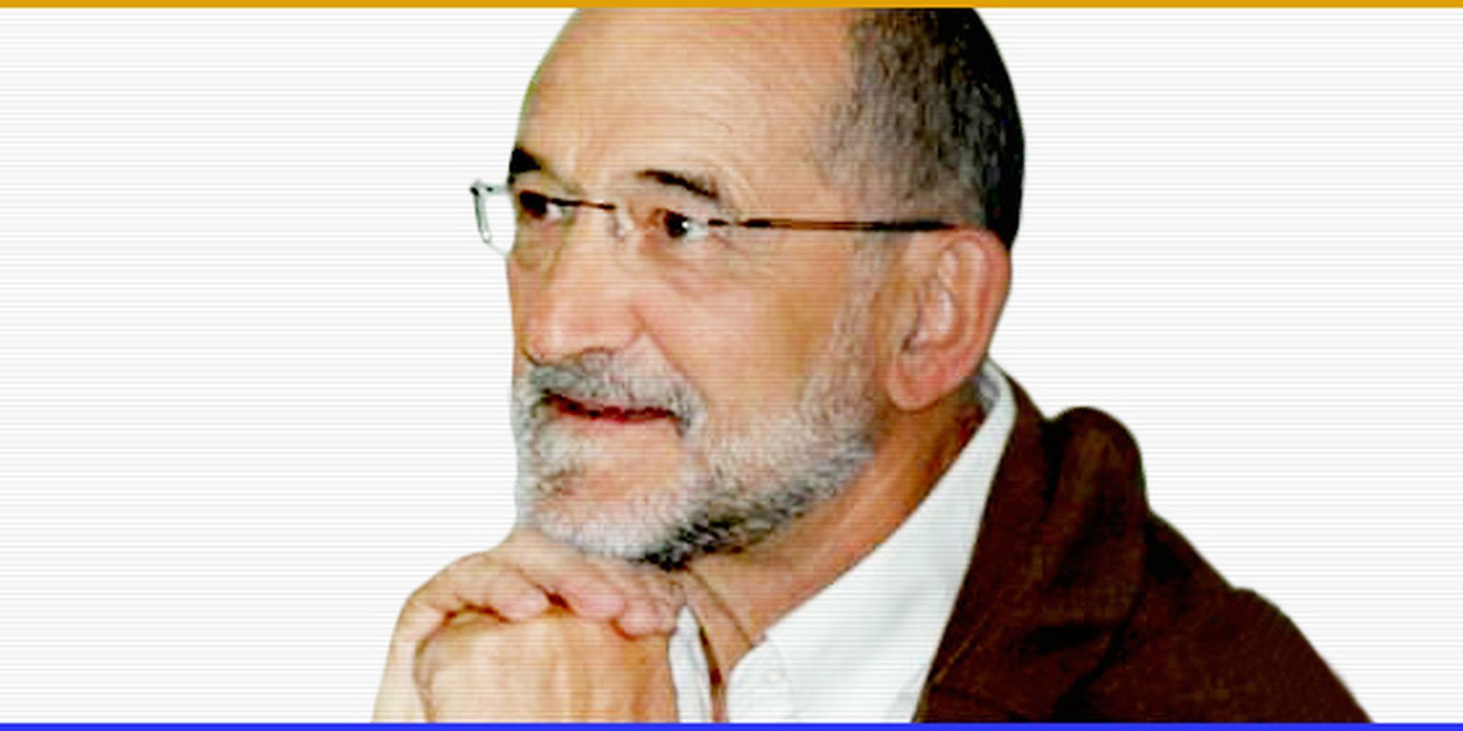 Xabier Pikaza