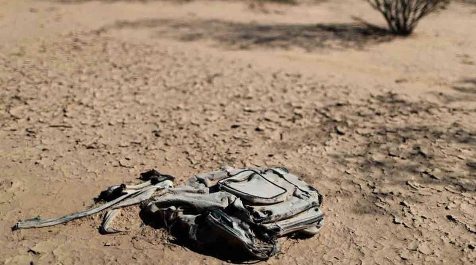 Desierto del norte de Chile