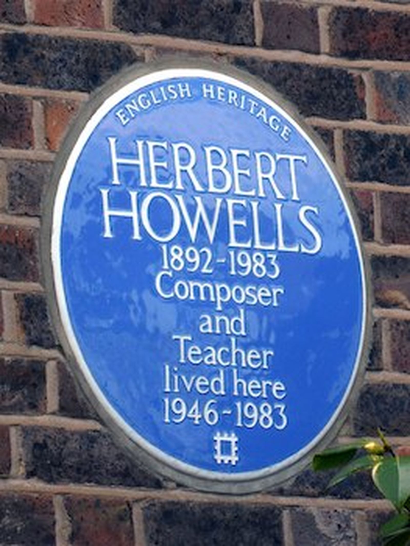 herbert-howells