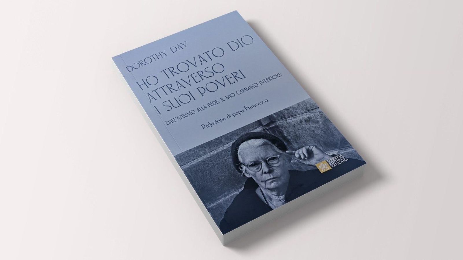 La autobiografía de Dorothy Day