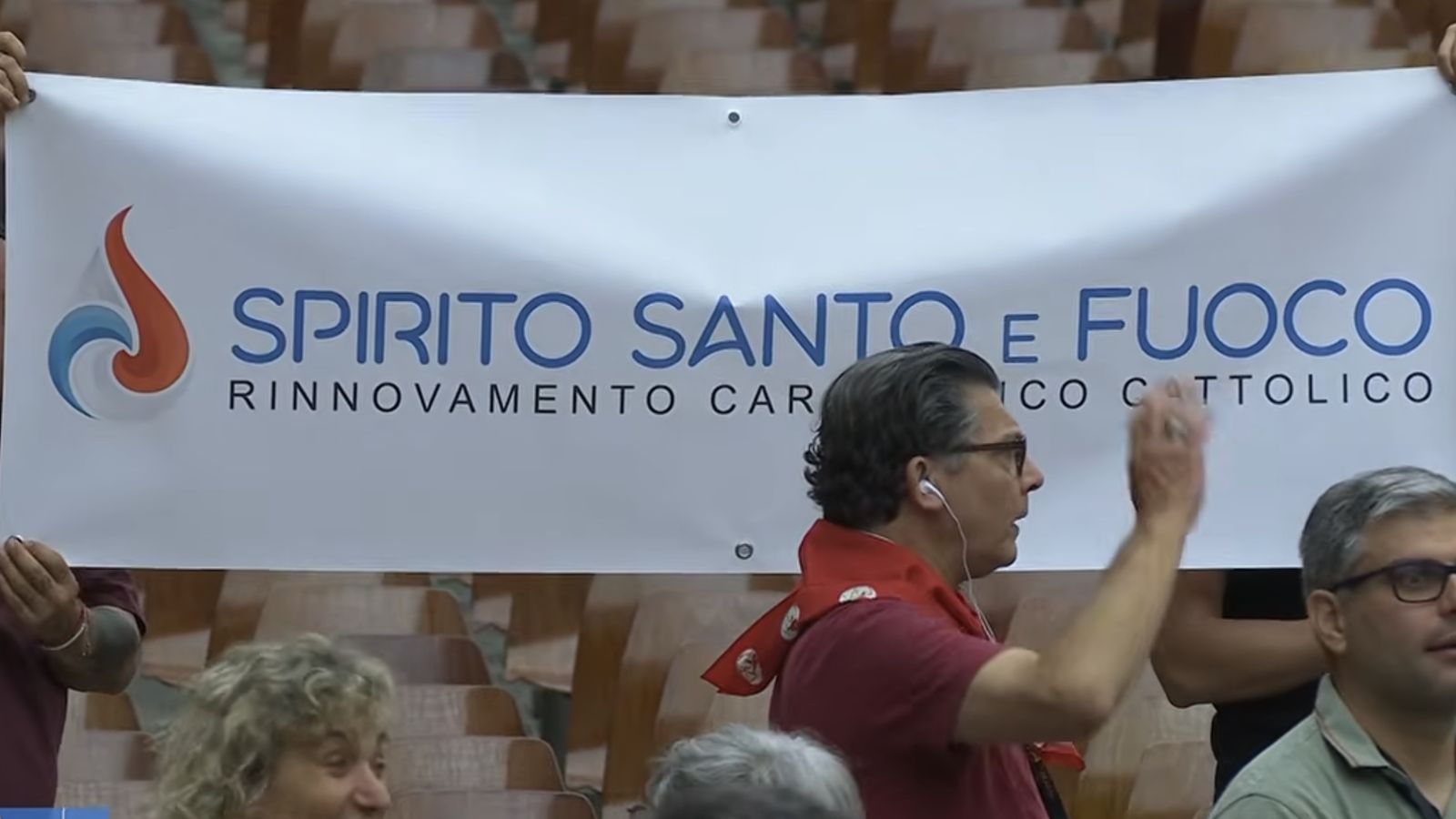 Renovación carismática
