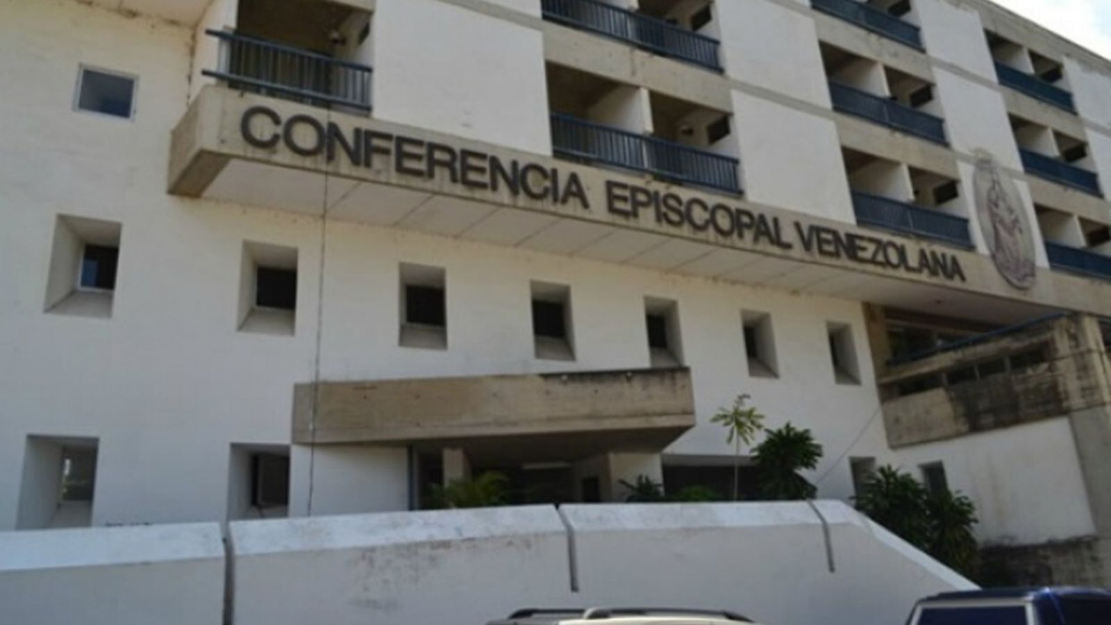 Conferencia Episcopal Venezolana