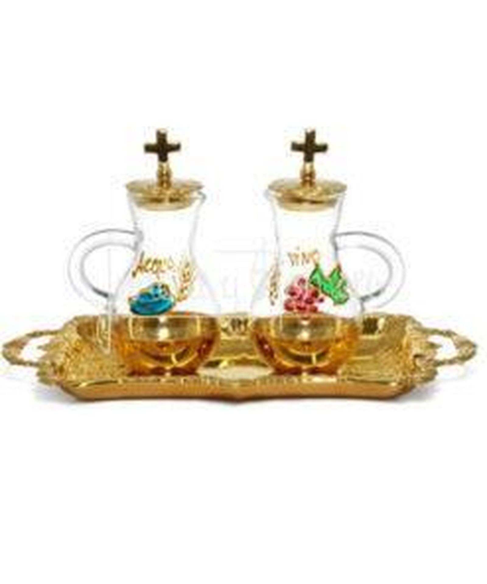 D. Mateo capítulos 16 y 17