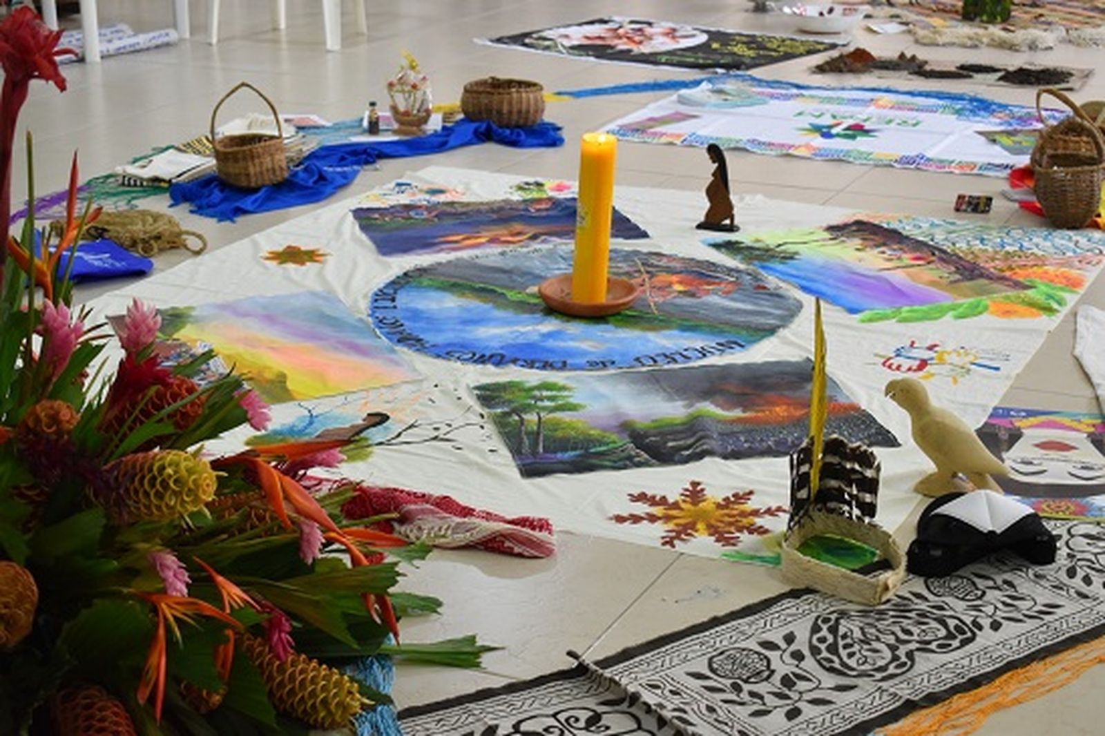 Comité Ampliado de la REPAM