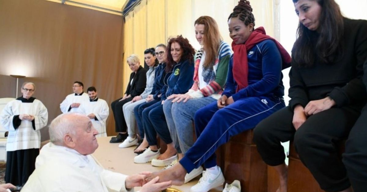 Así fue el progreso de las mujeres en la Iglesia bajo el pontificado ...
