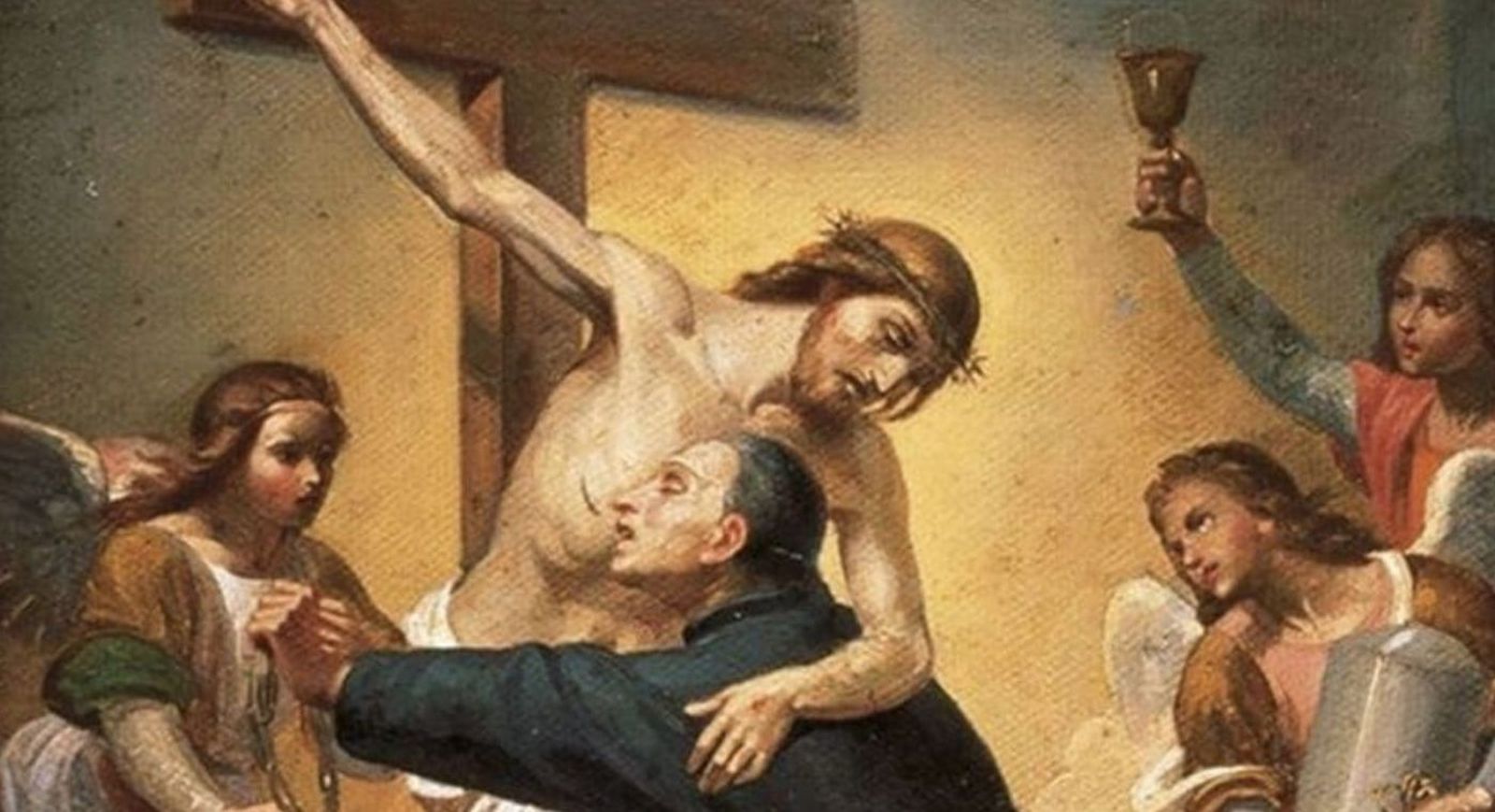 San Pablo de la Cruz