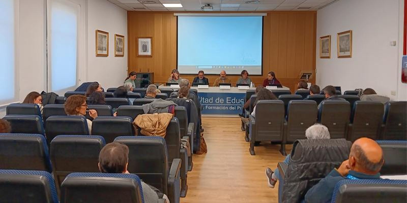 II Jornadas Pro-Tejiendo