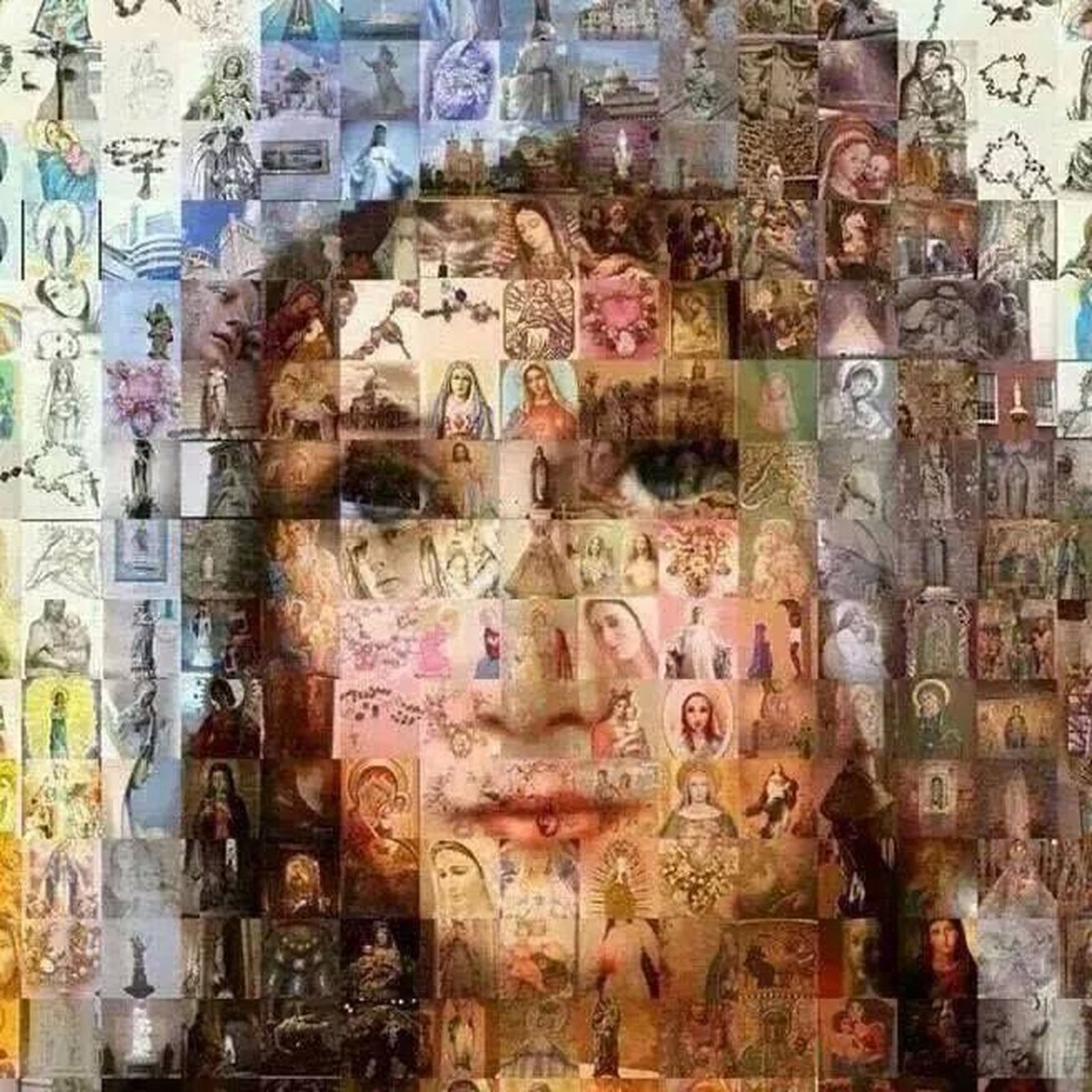 Michael Moore: "mucha de la piedad y catequesis mariana se ha construido a partir de la imagen de una mujer que poco tiene que ver con la María-real, y que termina erigiendo una figura totalmente alejada de la vivencia de las mujeres y los hombres “de a pie”"