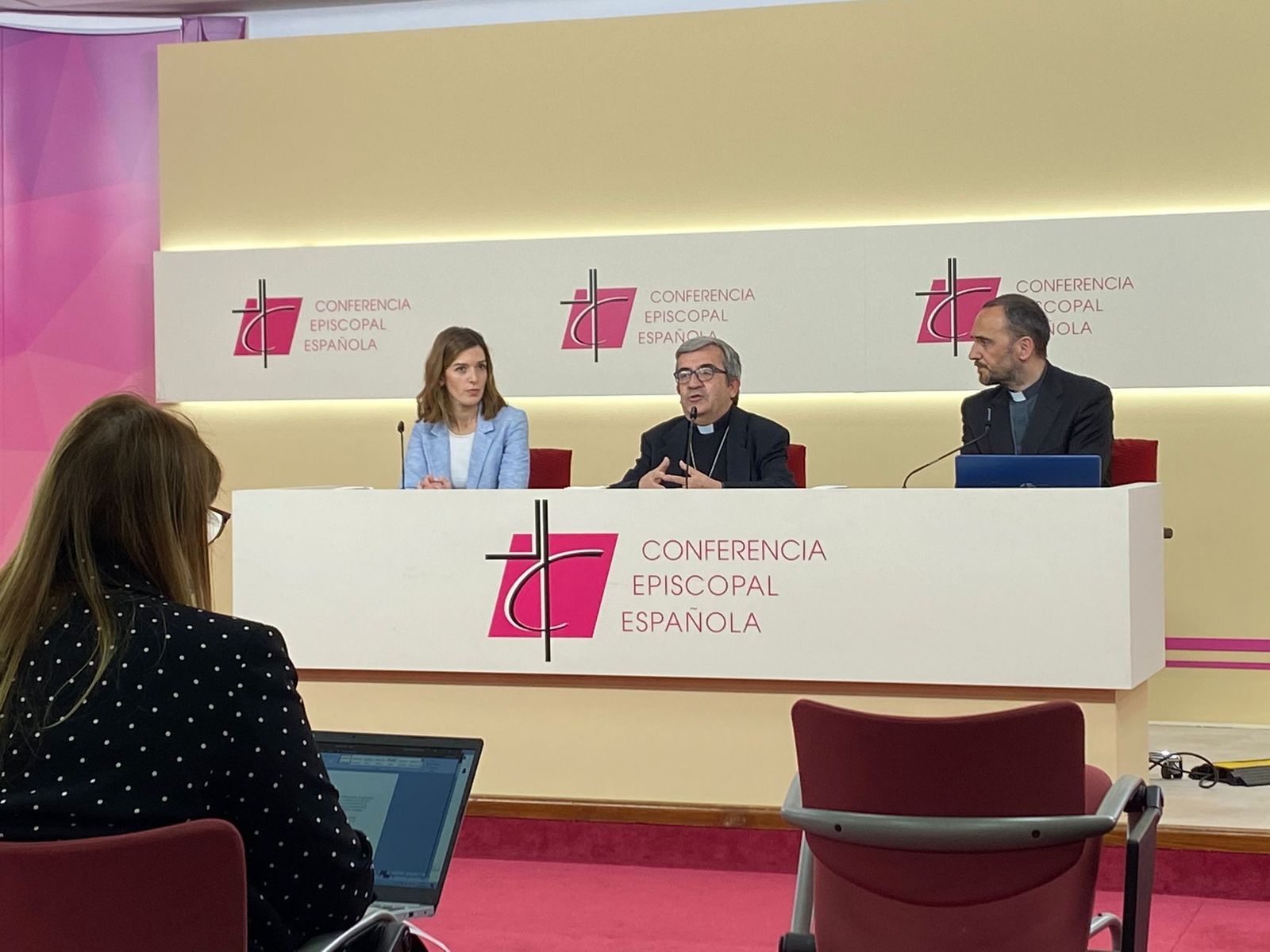 Presentación de la Memoria de Actividades 2019