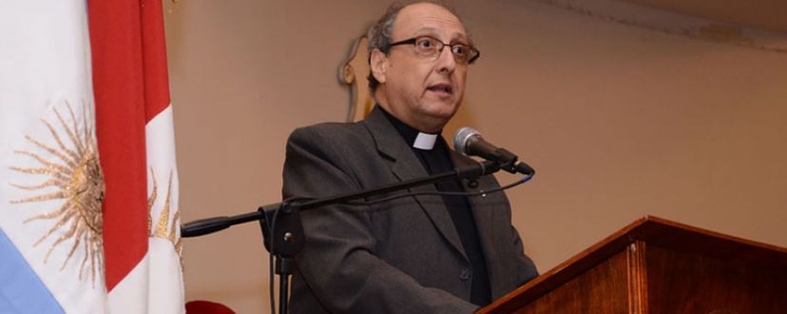 José María Cantó SJ