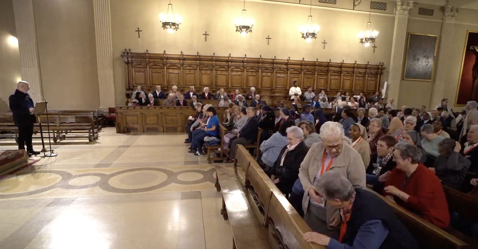 Cierre de la 53 semana del ITVR