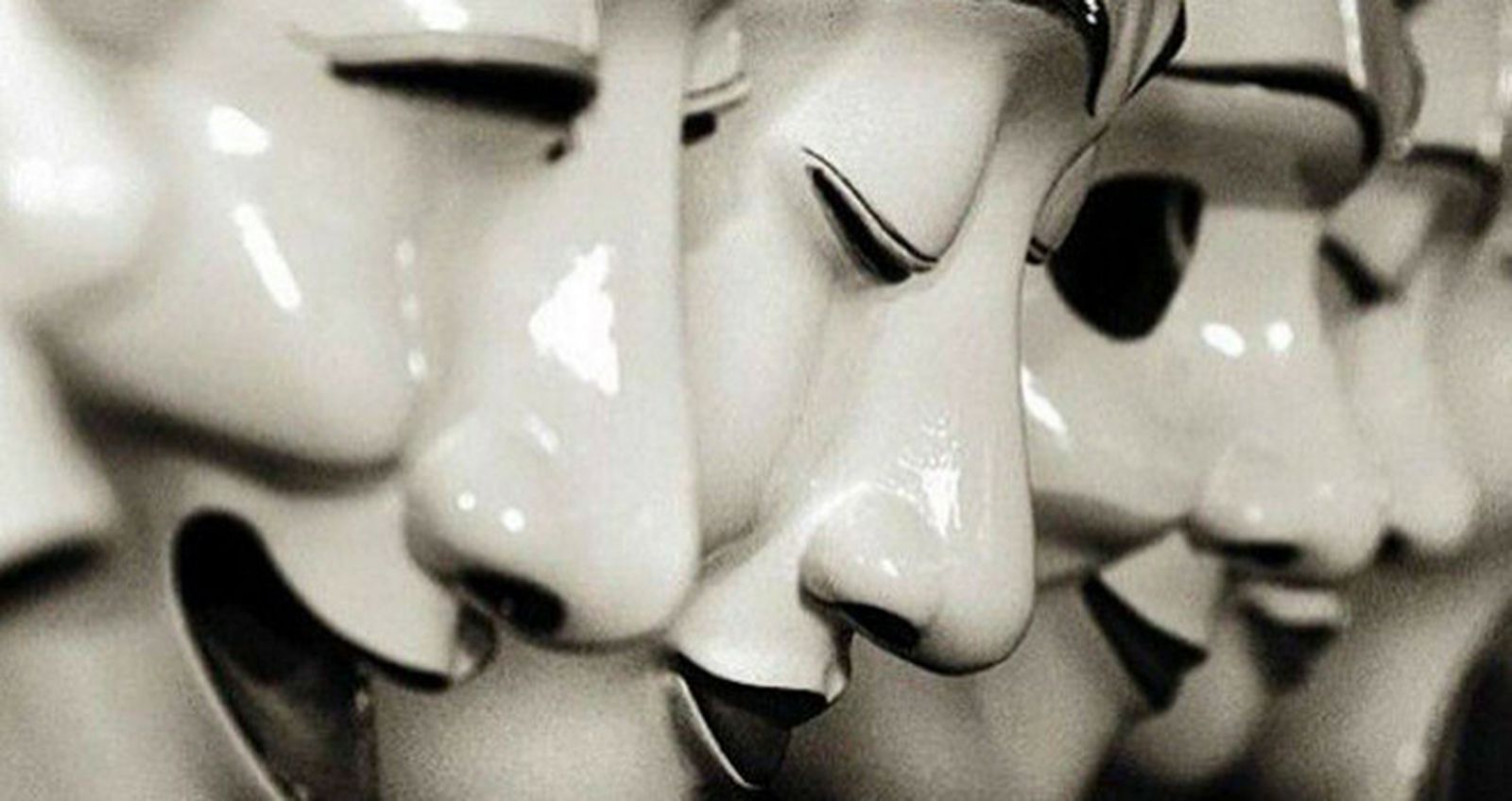 Fariseísmo e hipocresía