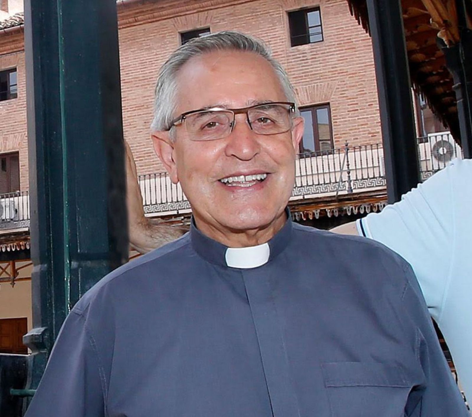 Juan Miguel Díaz Rodelas