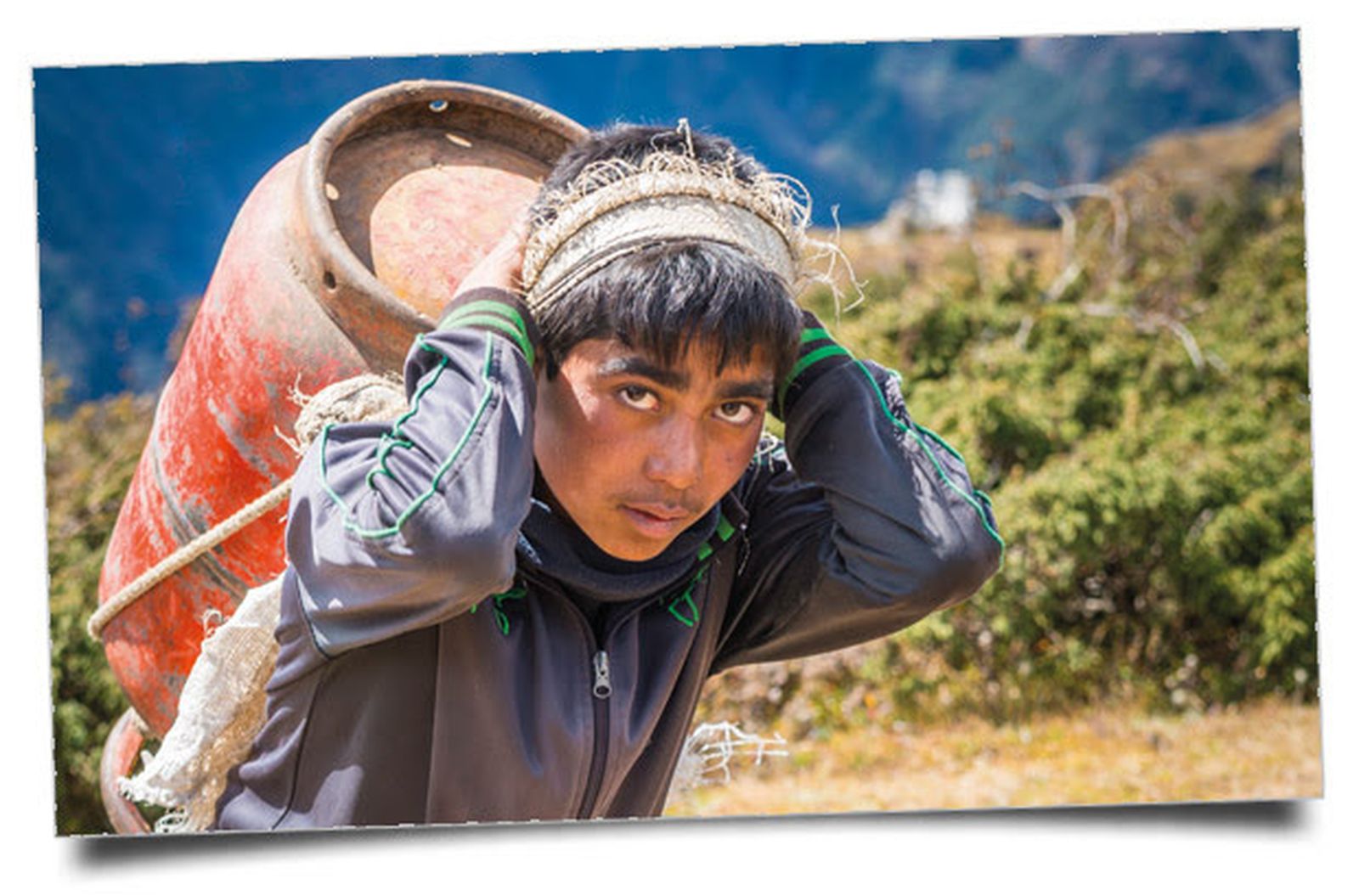 Misiones Salesianas denuncia que el trabajo no es cosa de niños