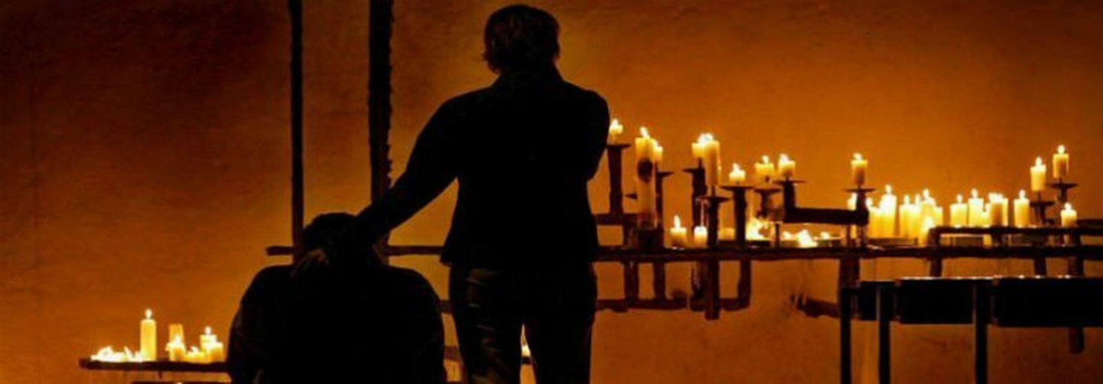 El infierno de los abusos en la Iglesia