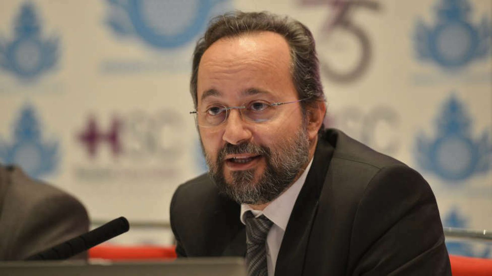 José Carlos Bermejo