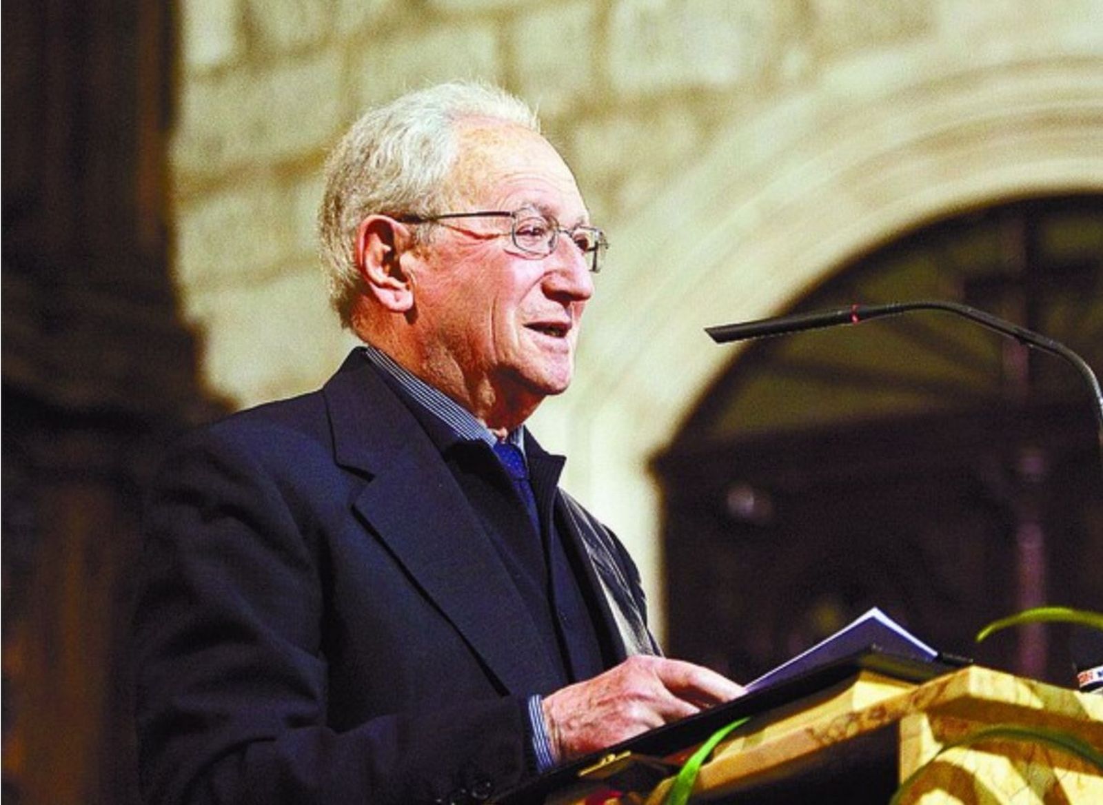 Joaquín Luis Ortega