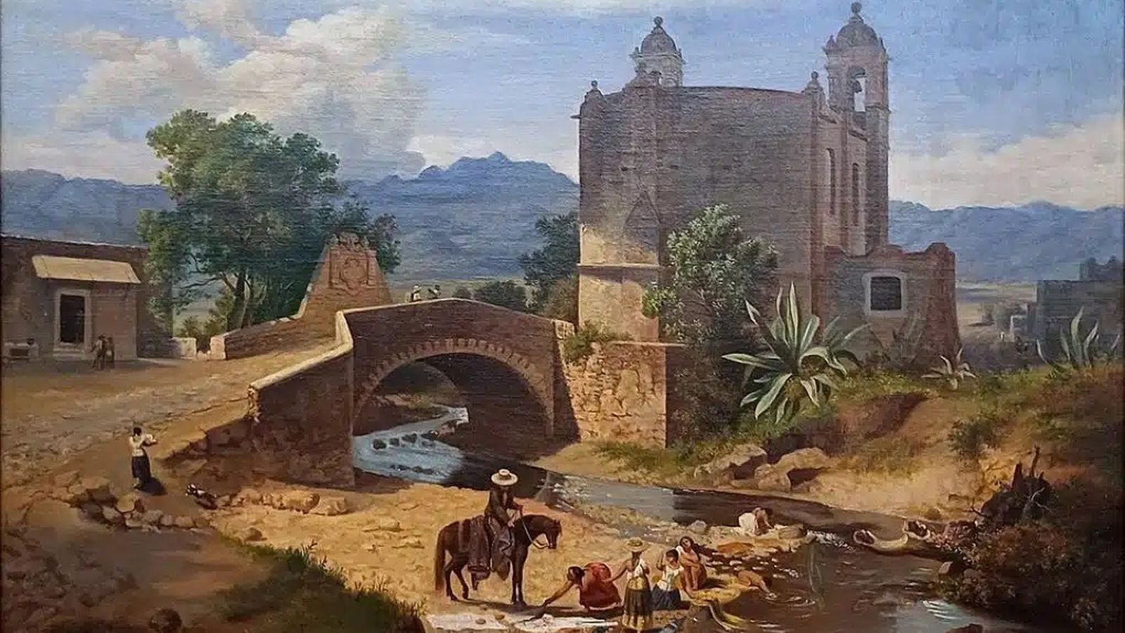 Puente de Panzacola