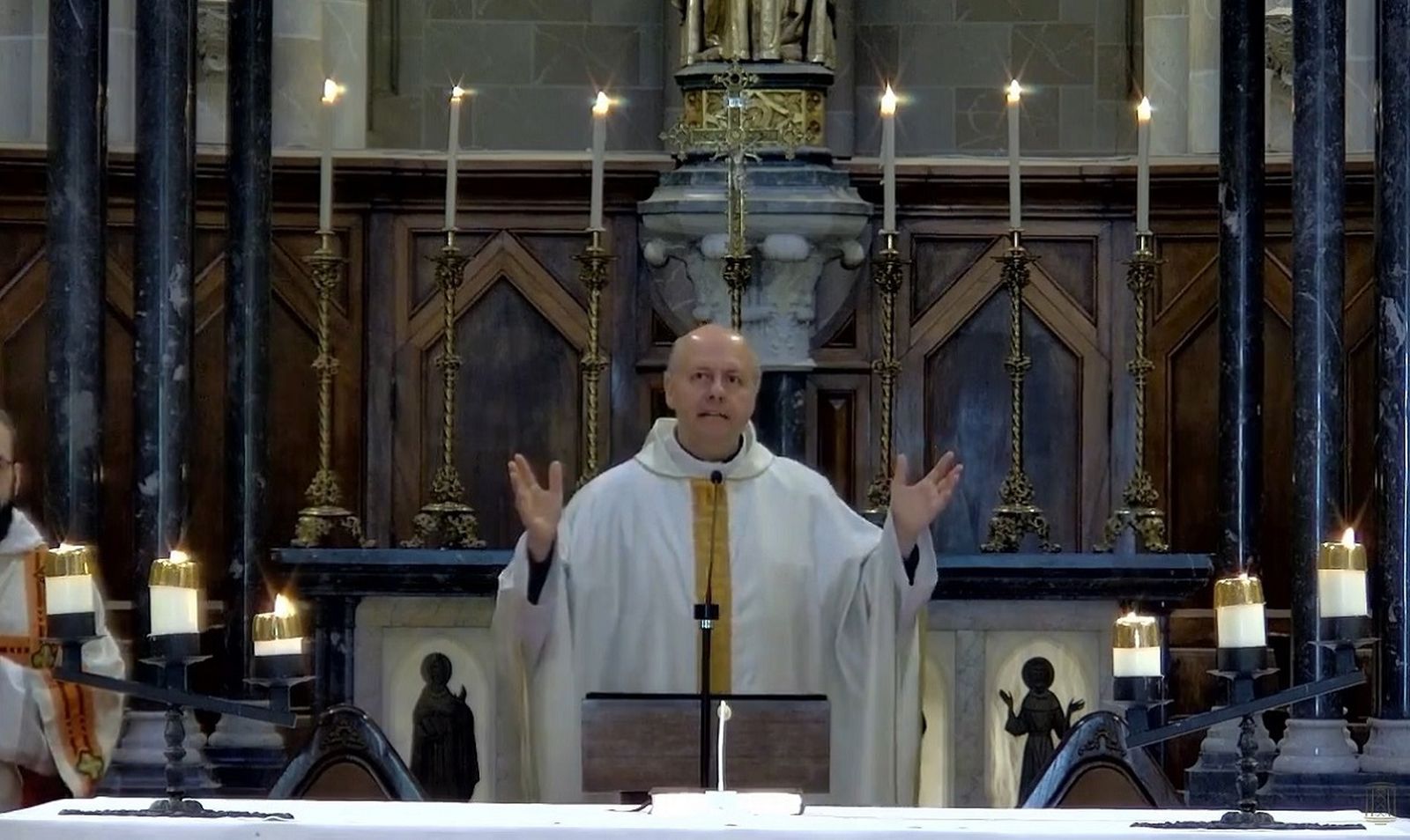 Jose Santiago Pons OP