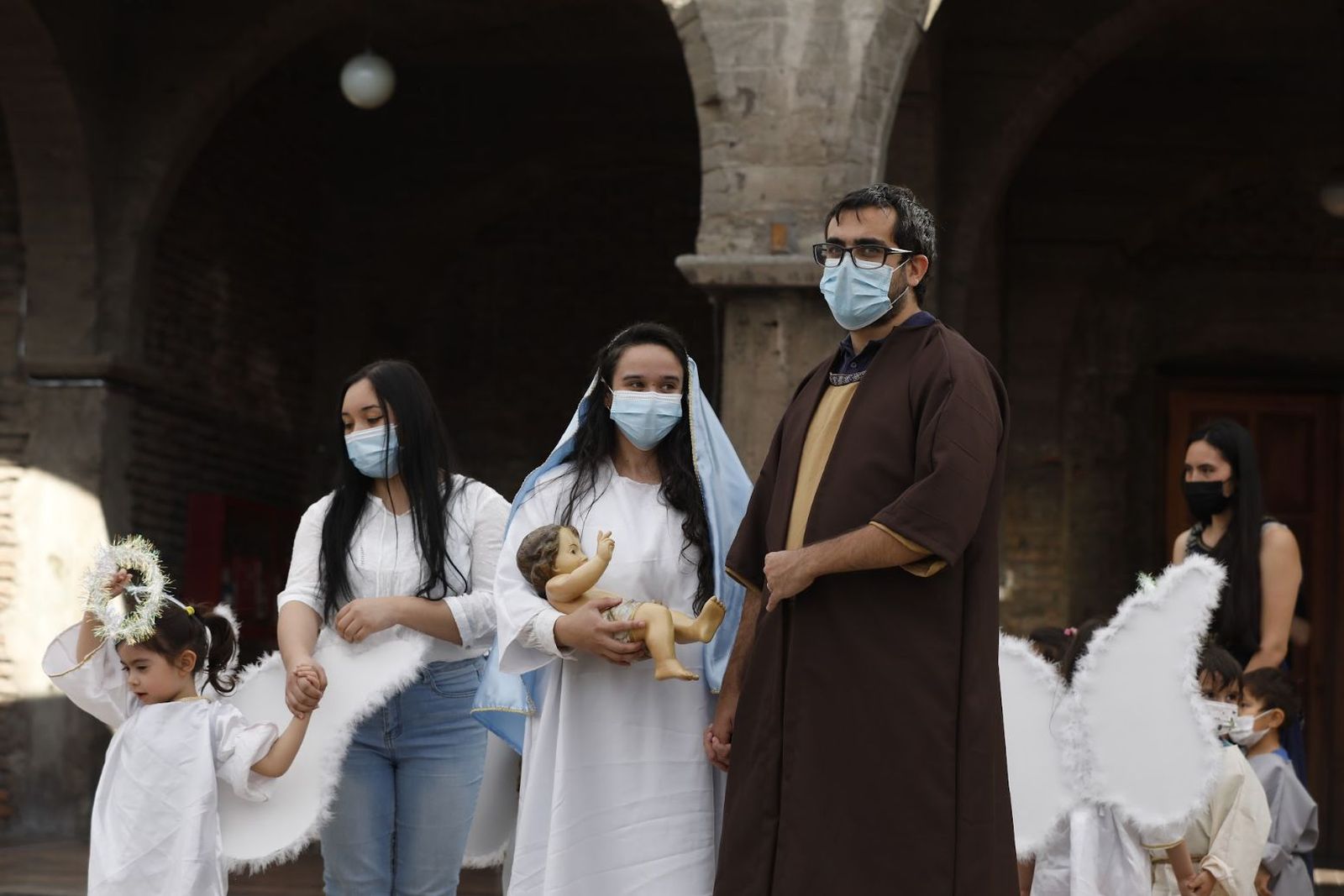 XII Concierto de Adviento UC